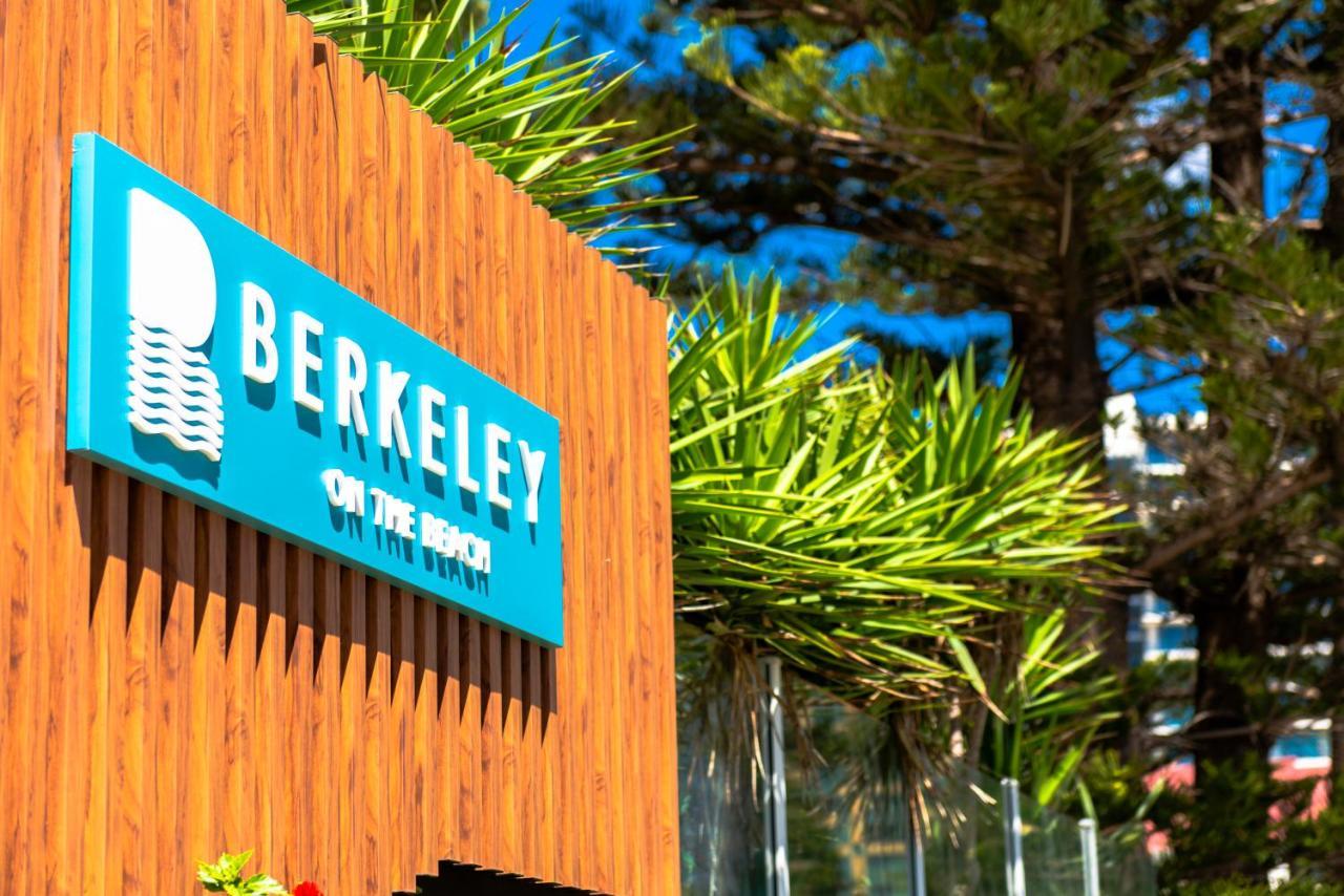 Berkeley On The Beach Gold Coast Exterior photo